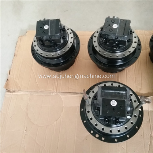 R150-7 Excavator R150 Travel Device R150-7 Final Drive